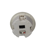 Haut-parleur de plafond passif encastré de 5 pouces avec tweeter coaxial pour systèmes de sonorisation publique - Vente en gros