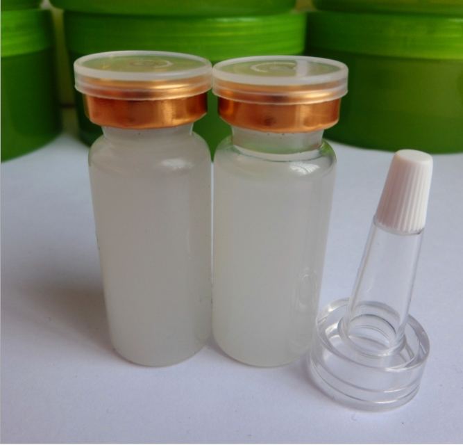 สเต็มเซลล์แอปเปิ้ล