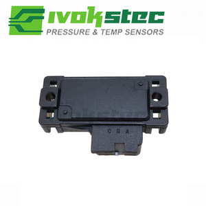 1378162 31303211 3411400 bản đồ đa dạng tuyệt đối Cảm biến áp suất cho <span class=keywords><strong>Volvo</strong></span> <span class=keywords><strong>S70</strong></span> / V70 / 240 / 850 - Product Image 3