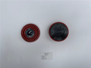 חלקי אוטובוס מערכות בלם אוטומטי WST023-0039 משאיות חלקים הרכבה תמיכה בבלם קליפר לאוטובוס ומשאית. - Product Image 2