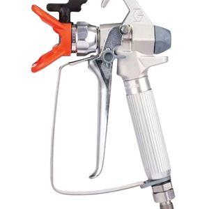 High Pressure Airless <b>Paint</b> <b>Spray</b> Gun & Equipment Easy to Operate 3 Year Warranty Hand Latex <b>Paint</b> Sprayer - Product Image 1