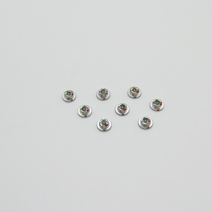10mm High Resolution Speaker For <b>Earphone</b> Accessories With Pen Design - Product Image 5