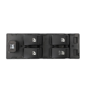 Interruptor de Elevalunas Eléctrico 0K2FC-66350 12V para Piezas Automotrices Modernas - Product Image 3