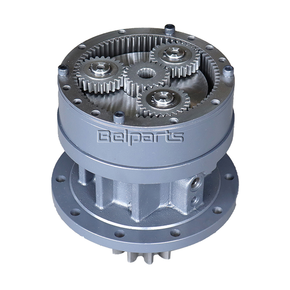Swing Gearbox for Volvo EC140 - Durable & Efficient