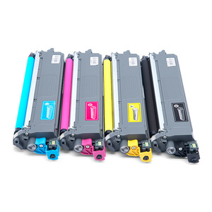 Compatible Toner Cartridges TN269 For Brother MFC L3760CDW L8390CDW L8340CDW L8240CDW Color Laser Printer - Product Image 1