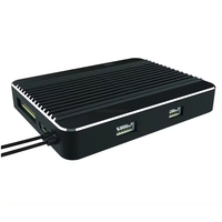 Émetteur-récepteur SKYDROID H16, télécommande 2,4 GHz, 16 canaux, transmission de données vidéo numérique 1080P, caméra MIPI