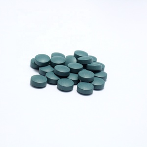 Ekstrak diet GMP ekstrak herbal lidah buaya tablet Softgel kapsul kualitas tinggi - Product Image 2