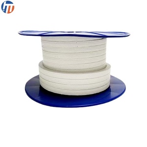 Empaque de PTFE de Alta Calidad y Resistencia a la Presión, Personalizable - Product Image 4