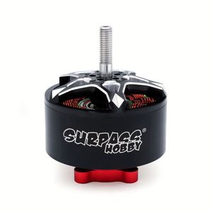 Motor sin Escobillas de Alta Calidad a Precio de Mayoreo, S 4720 480KV 430KV 6S para Dron de Carreras de 15 Pulgadas, Accesorio para Dron de Ala Fija - Product Image 4