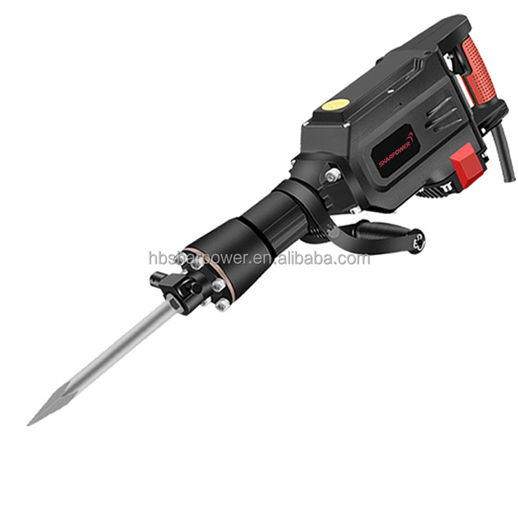 SHAPOWER China Professional Power Hammer Drills