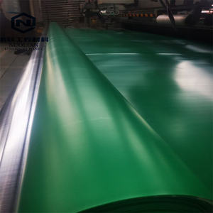 1-سمك HDPE غشاء أرضاني سعر خزان مياه بركة الأسماك - Product Image 2