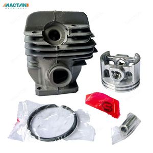 Good Quality Gasoline Chainsaw MS260 Cylinder <b>Kits</b> with Piston Assy Chainsaw Spare Parts - Product Image 1