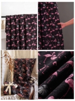 Tela Jacquard Duradera para Fundas de Sofá al por Mayor, Textil para Muebles Personalizado OEM, MOQ Bajo