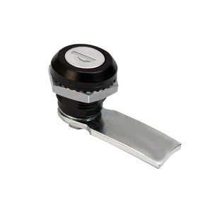 Fs2185 MS705-3E hình ống cam khóa kết hợp cam khóa cho Hoffman thùng bền vật liệu hợp kim kẽm - Product Image 1