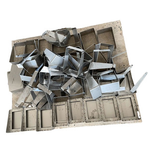 Chính xác kim loại Phụ tùng thép không gỉ <span class=keywords><strong>CNC</strong></span> Lathe chế biến phi tiêu chuẩn phần cứng các bộ phận máy tùy chỉnh gia công dịch vụ - Product Image 6