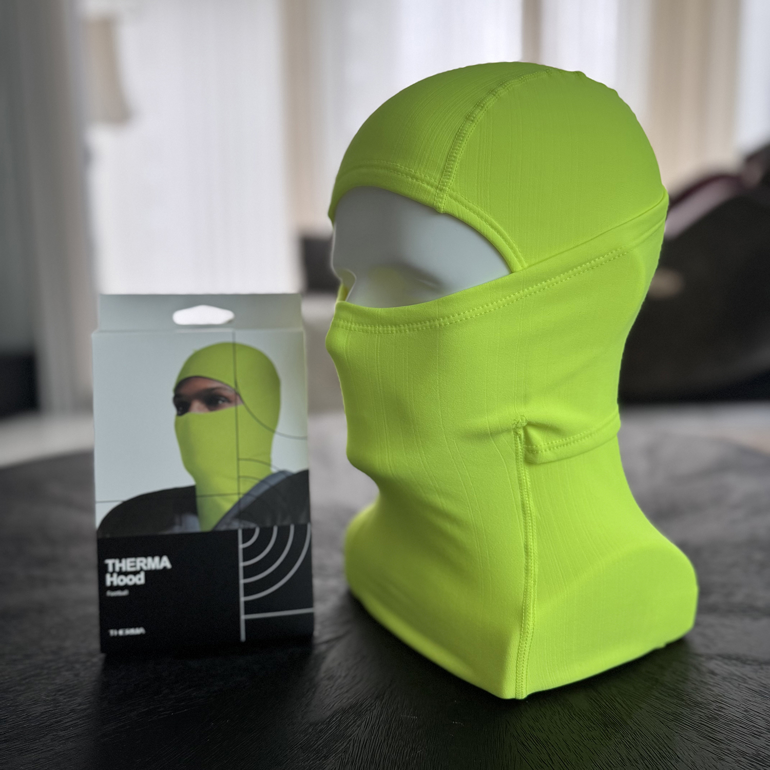 เรืองแสงสีเหลือง