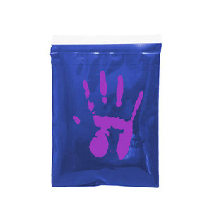 Màu Sắc Vô Cơ Miễn Phí Mẫu 12004-37-4 215-691-6 OEM Nhiệt Độ Hữu Cơ Thay Đổi Màu Sắc Sắc Tố Thermochromic Màu Xanh Cho Quần Áo - Product Image 4