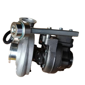 Turbocompresor Compatible con Liugong, Pieza 4038597 /4044890/4955156, Directo de Fábrica, Repuestos para Maquinaria de Construcción - Product Image 1