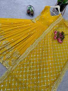 Nuevo diseñador de ropa de fiesta hermoso vestido simple digital de lujo con dupatta Vestidos de alta calidad Vestido de tela Premium - Product Image 3