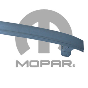 Barre de protection de pare-chocs arrière Jeep Cherokee en aluminium 53329659 pour remplacement et réparation - Product Image 5
