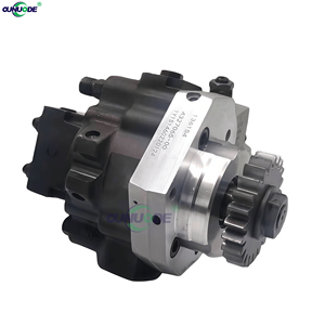 Chính Hãng cao áp isg loạt Bơm nhiên liệu 4327066 cho isg11 qsl8.9 động cơ phun nhiên liệu hệ thống - Product Image 4