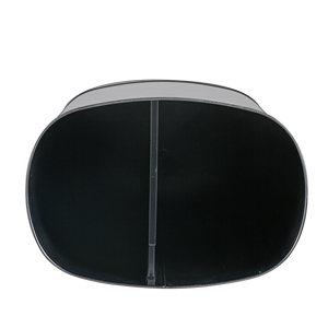 سلة مهملات أوتوماتيكية بالجملة من الفولاذ المقاوم للصدأ، صندوق قمامة ذكي بدون لمس مع مستشعر، سلة نفايات منزلية - Product Image 6