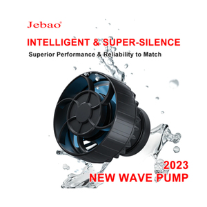 <span class=keywords><strong>Jebao</strong></span> EOW-3M नई EOW मछलीघर लहर निर्माता पानी पंप फिल्टर 12V 24V फव्वारा पंप मछली टैंक अल्ट्रा शांत आपरेशन के साथ पंप वाईफ़ाई - Product Image 6