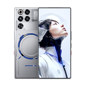 Nouveaux produits en gros : Téléphone de jeu 5G <span class=keywords><strong>REDMAGIC</strong></span> 11 Pro, écran 6,85 pouces, Snapdragon 8 Elite Gen 5, version globale - Product Image 1