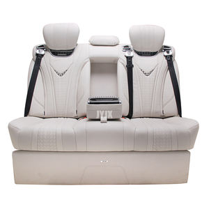 เบาะรถคาราวานสำหรับสปรินเตอร์หรูหรา3คนใหม่ JYJX056B - Product Image 1