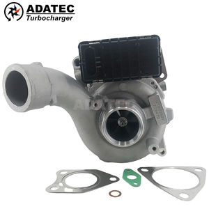 Complete Turbocompressor Gtb2260vk 776470 059145722r Turbine Onderdelen Voor Audi A6 3.0 Tdi C6 165kw/Voor Vw Marine 3.0 Tdi 195kw - Product Image 5