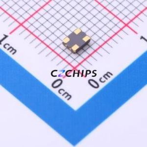 SX3M96.000B20F30TNN Crystal Oscillator (Active) SMD3225-4P Crystal Oscillator 96MHz 20ppm CMOS 3.3V - Product Image 2