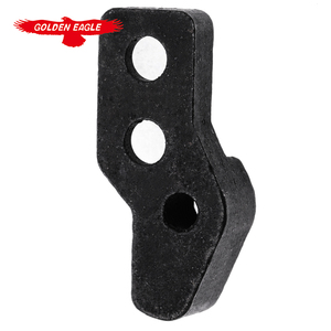 Soporte de Placa de Agujas KG202 para Máquina de <span class=keywords><strong>Coser</strong></span> Industrial Siruba, Repuestos y Accesorios de Costura - Product Image 1