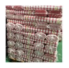 Maasai shuka afrika kumaş Safari kumaş Maasai bez geleneksel bezler piknik battaniyesi - Product Image 4