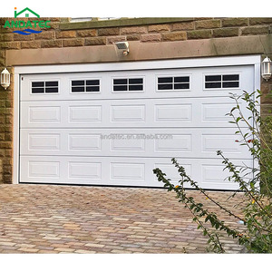 Puerta <span class=keywords><strong>de</strong></span> <span class=keywords><strong>garaje</strong></span> automática a prueba <span class=keywords><strong>de</strong></span> balas, puertas <span class=keywords><strong>de</strong></span> <span class=keywords><strong>garaje</strong></span> <span class=keywords><strong>seccionales</strong></span> <span class=keywords><strong>de</strong></span> espuma PU - Product Image 6