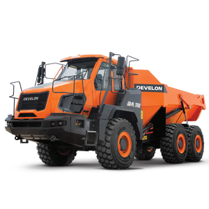 <span class=keywords><strong>Prix</strong></span> réduit DEVELON DA30-5 6*4 28 tonnes 17,8 m3 Camion benne articulé robuste pour les travaux <span class=keywords><strong>de</strong></span> construction, <span class=keywords><strong>d</strong></span>'exploitation minière et <span class=keywords><strong>de</strong></span> carrière - Product Image 2