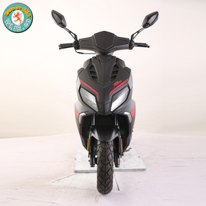 Scooter à essence <span class=keywords><strong>50cc</strong></span> R9 II 50 (Euro 5+) avec homologation EEC & COC - Product Image 5