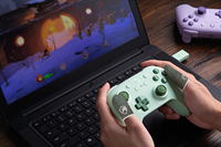 Funda de silicona antideslizante para dedos de joystick |   Para controles de PSP, PS4, PS5, Xbox One y Xbox Series X