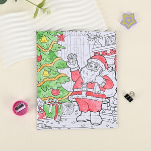 Puzzles de coloriage personnalisés <span class=keywords><strong>pour</strong></span> la maladie d'Alzheimer, jeu de mémoire et de cognition, coloriage vierge, doodle, puzzle de démence <span class=keywords><strong>pour</strong></span> les <span class=keywords><strong>personnes</strong></span> <span class=keywords><strong>âgées</strong></span> - Product Image 6