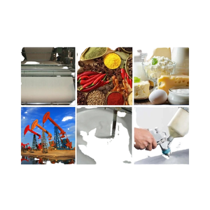 อีทิลเฮกซานอล (2EH) เกรดอุตสาหกรรม  ไอโซออกติลแอลกอฮอล์ชนิดน้ำสำหรับอาหาร  จากผู้ผลิตอีทิลเฮกซานอล - Product Image 4