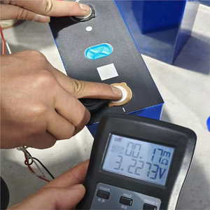 ベストセラーSoduim Ion Prismatic Batteries Nafepo4 Cells 3.1v Energy Storage <span class=keywords><strong>3v</strong></span> 75ah 50ah 80ah <span class=keywords><strong>100ah</strong></span> 200ah Natrium Ion <span class=keywords><strong>Battery</strong></span> - Product Image 2