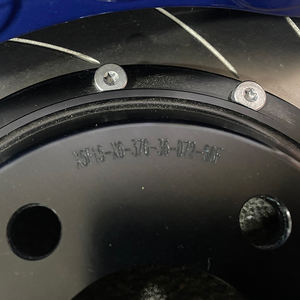 Actualizar Auto Big Brake Kit Systems Piezas de vehículos Accesorios Pastillas para Bmw E36 F20 Mitsubishi L200 <span class=keywords><strong>2023</strong></span> - Product Image 5