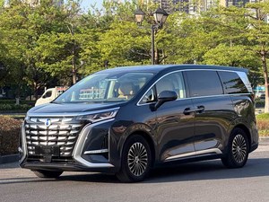Autos Usados BYD Tengshi 2022 4WD, Versión Flagship, Gran Espacio, Batería Eléctrica, Automático, Cuero, Volante a la Izquierda, Autos Seminuevos - Product Image 1