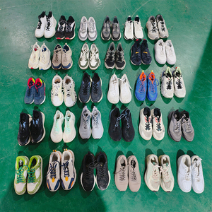 Chaussures de sport d'occasion pour hommes, de marque internationale, décontractées, surdimensionnées et robustes - Product Image 5