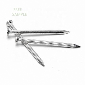 Bê tông Dải thép móng tay bê tông mạ kẽm xi măng chụp trang trí PD ổ pin kẽm bình luận chung - Product Image 1