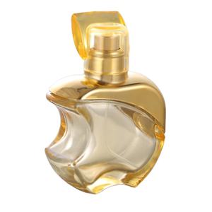 खाली 30ml 50ml काटा सेब के आकार इत्र स्प्रे बोतल Refillable Parfum की बोतलें - Product Image 3