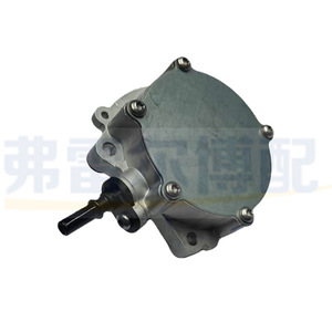 YL01602380 ปั๊มลมสำหรับเปอโยต์ 2008 208 ซีตรอง C3 12V อลูมิเนียมอัลลอยด์ จีน VI เครื่องยนต์ 1.2T - Product Image 2