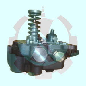 Ensemble de tête de pompe d'injection de carburant 119940-51741 pour moteur YANMAR 3TNV88 3TNV88-<span class=keywords><strong>SA</strong></span> 3TNV88-DSA 4TNE88 4TNV88 4TNV84 - Product Image 2