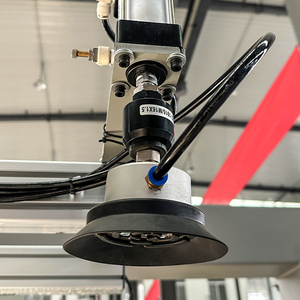 Robot Colaborativo (Cobot) para Paletización Automática de Placas Metálicas - Product Image 6