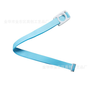 Drink Holder Water Bottle <b>Lanyard</b> Portable Beverage Strap For Kids And Adults <b>Polyester</b> Miniature Simple Style - Product Image 2