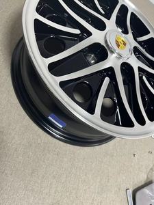Roue COSMIC 4X130 15X5.5 Fuchs Raider Randar SMA BRM <span class=keywords><strong>Gasser</strong></span> Sprint star klassik GT8 GT-5 Torque Star lite South African Beetle - Product Image 6